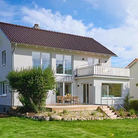 Lykke Hus - Mathildas Garten Eg Timmendorfer Strand