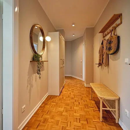 Lykke Hus - Mathildas Garten Eg