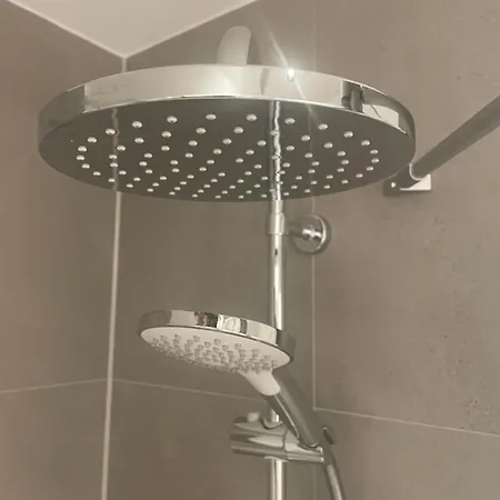 Lykke Hus - Mathildas Garten Eg 아파트